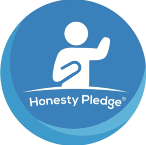 Honesty Pledge API