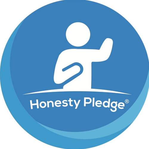 Honesty Pledge API